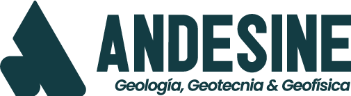 Andesine - Geología, Geotecnia & Geofísica