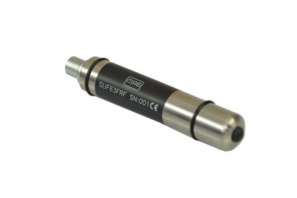 Sonda ultrasónica de inspección de sondeos de 63 kHz